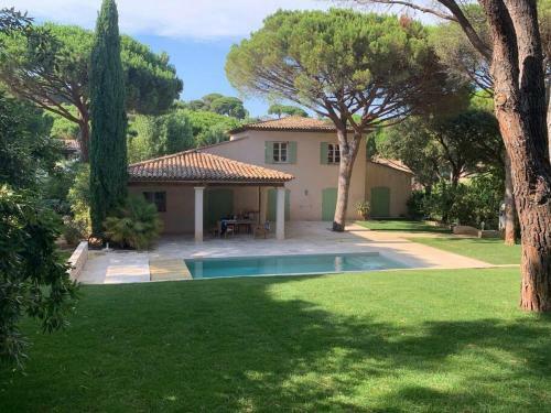 Villa Le Florida