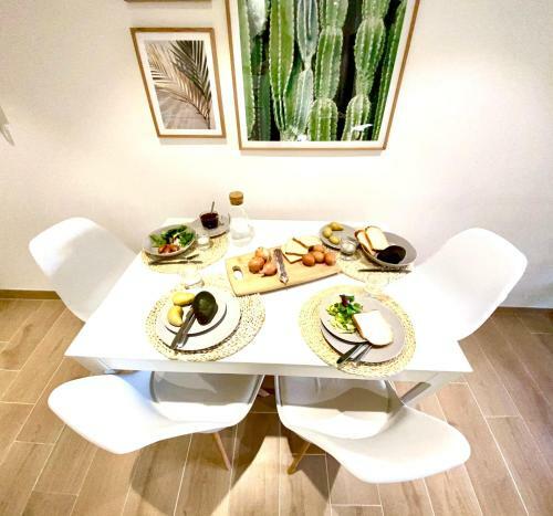 Apartamento Lucky Bamboo