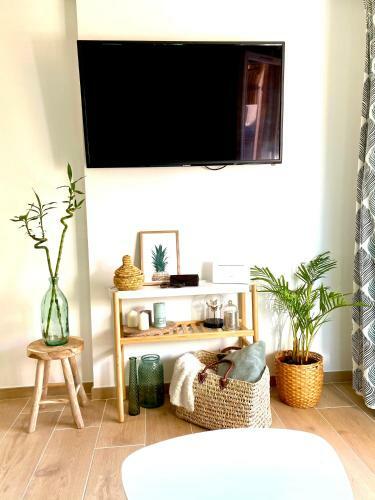 Apartamento Lucky Bamboo