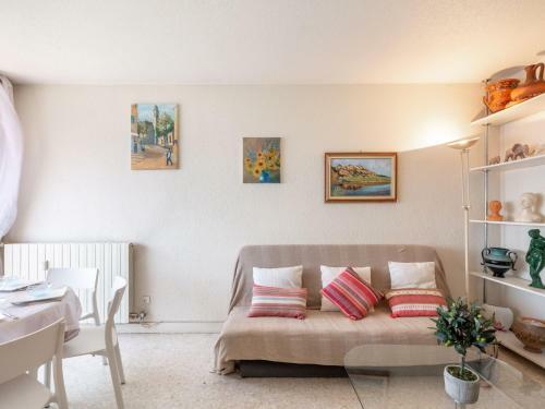 Apartment Le Grand Large-3