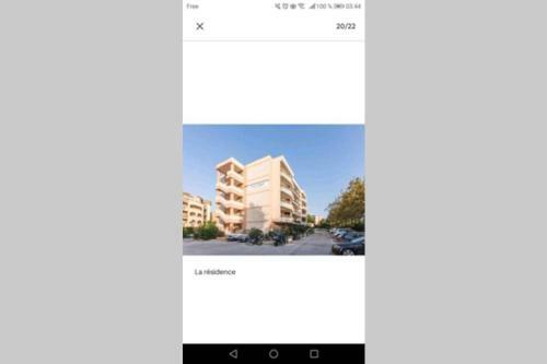 Apartamento Tecy Pierre Et Vacances