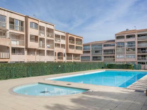 Apartamento Domaine Du Pr�conil 4 Personnes
