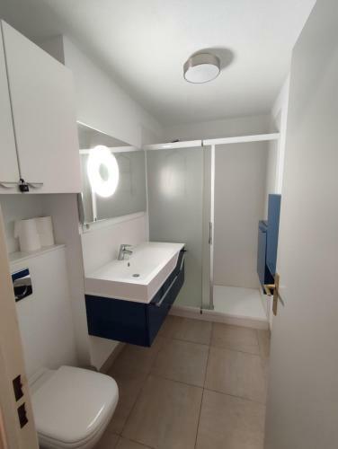 Apartamento Domaine Du Pr�conil 4 Personnes