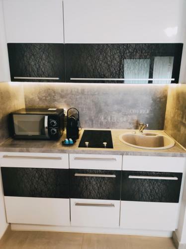 Apartamento Domaine Du Pr�conil 4 Personnes