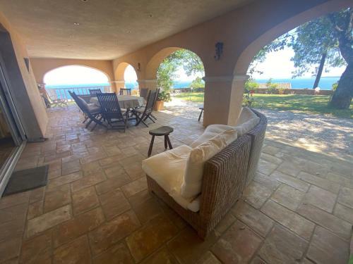 Villa Louise