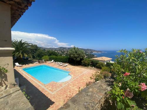 Villa Louise