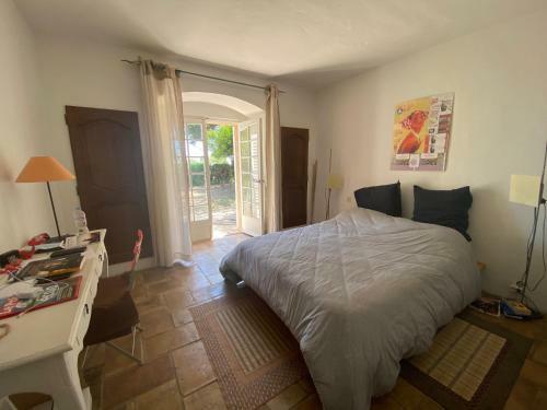 Villa Louise