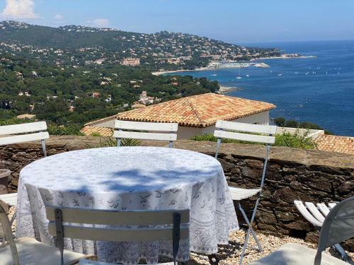 Villa Louise