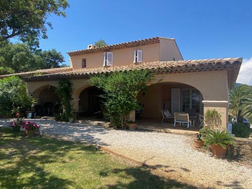 Villa Louise