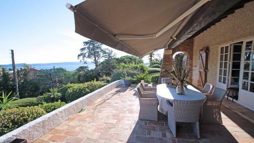 Villa Masorine
