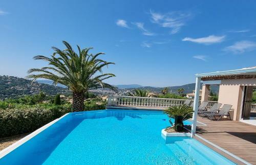Villa Bonnet
