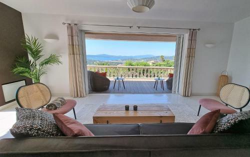 Villa Bonnet