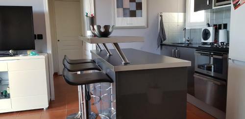 Apartamento Mi Casita