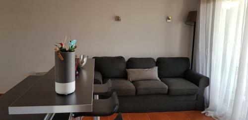 Apartamento Mi Casita