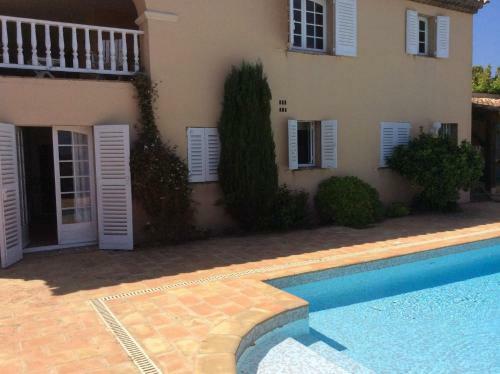 Villa Souvenance 3317
