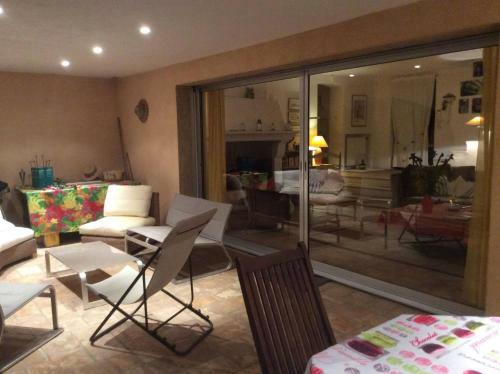 Villa Souvenance 3317