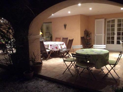 Villa Souvenance 3317