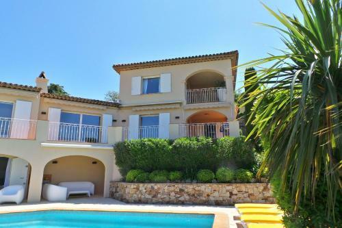 Villa Pins Pignons 3312