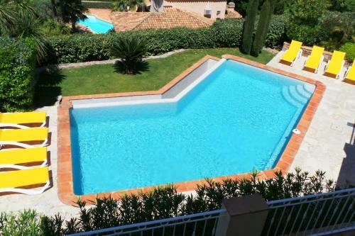 Villa Pins Pignons 3312