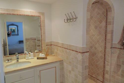 Villa Pins Pignons 3312