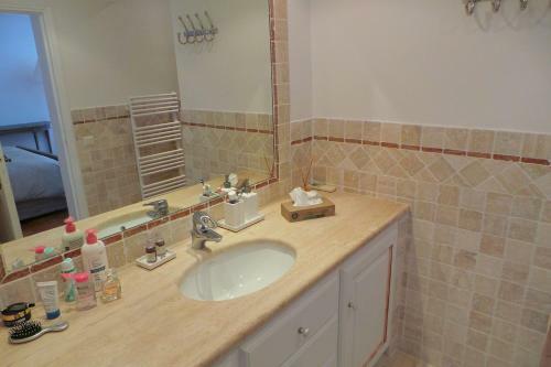 Villa Pins Pignons 3312