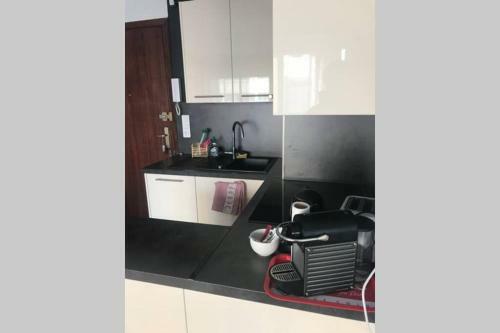 Apartamento Appartement Palais de La Mer T2 Vue Mer