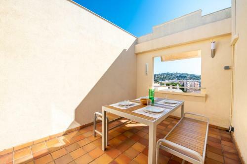 Apartamentos Apt With Pool 10 Min From The Beach