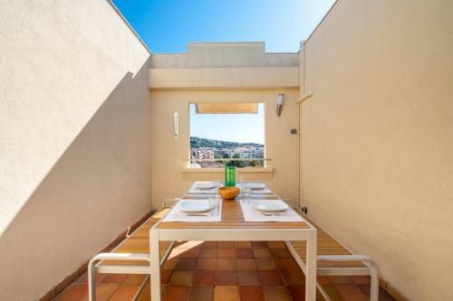 Apartamentos Apt With Pool 10 Min From The Beach
