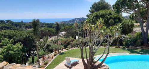 Villa La Caladoise