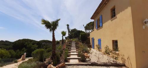 Villa La Caladoise