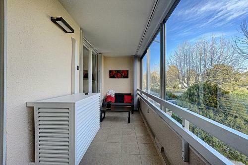 Apartamento Studio Cosy Les Jardins De La Mer