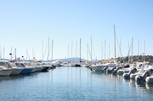 Casa Del Mar - Beautiful Two Bedroom Penthouse Apartment