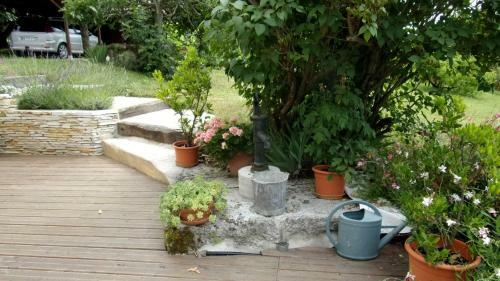 Bed & Breakfast Maison Linda Ch. D'h�te