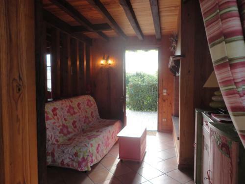 Hostal Domaine De La M�nigu�re
