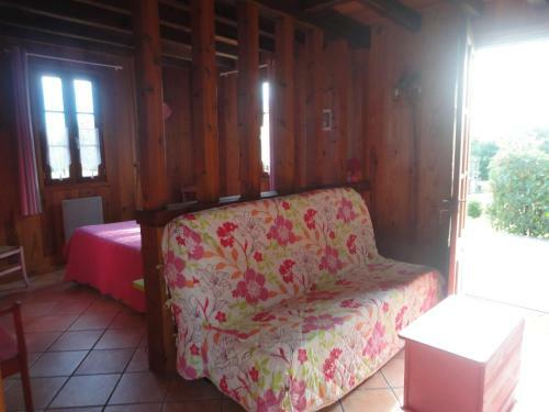 Hostal Domaine De La M�nigu�re