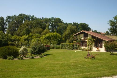 Hostal Domaine De La M�nigu�re