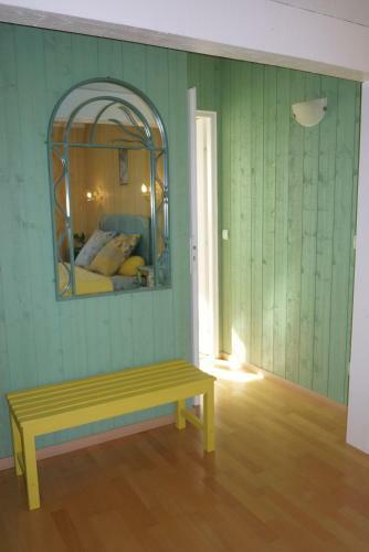 Hostal Domaine De La M�nigu�re