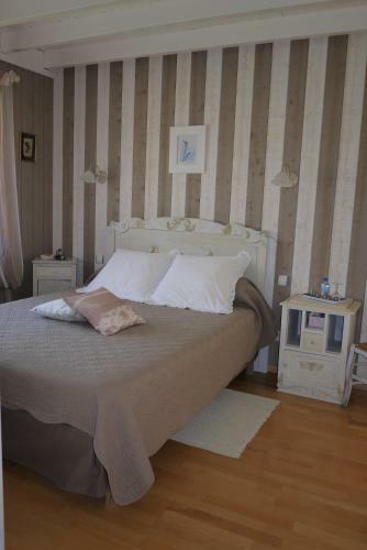 Hostal Domaine De La M�nigu�re