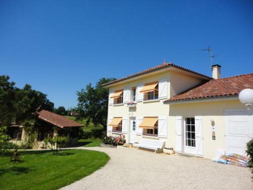 Hostal Domaine De La M�nigu�re