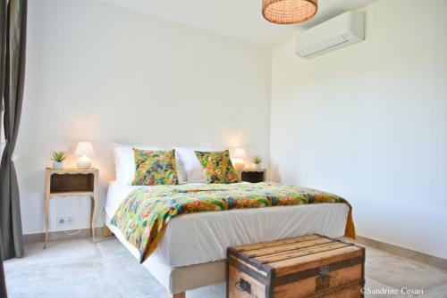 Apartamento Casa Di Neshama "santa"