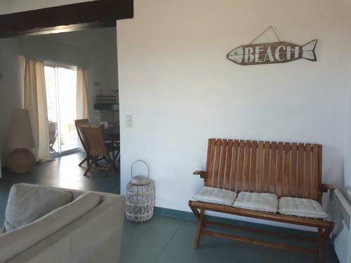 Apartamento R�sidence Costa D'oru