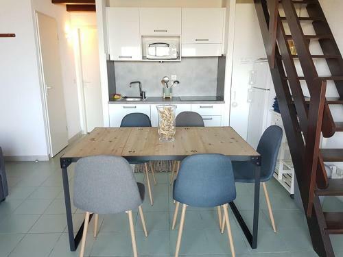 Apartamento R�sidence Costa D'oru