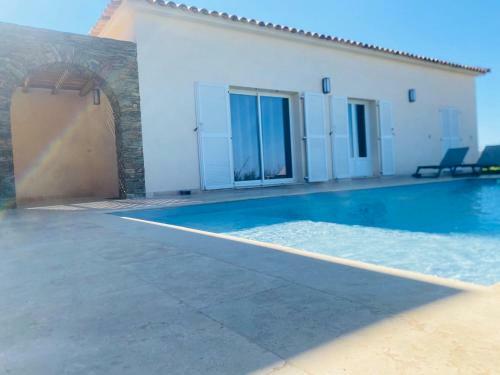 Les Lauriers Roses Villa 2
