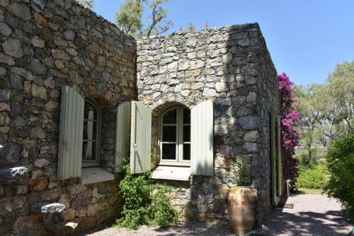 Maisons De Vacances Domaine Panciarella