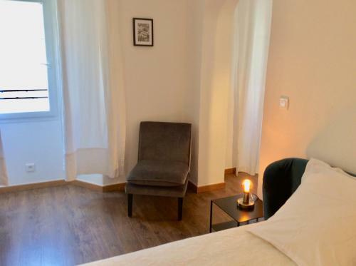 Apartamento Appartement Doria