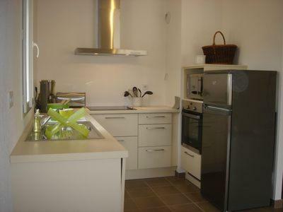 Apartamento Le Golfe