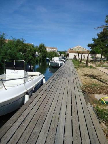 Apartamento Le Golfe