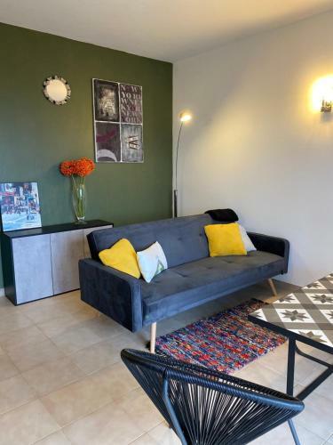 Apartamento Appartements Vue Mer