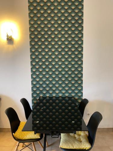 Apartamento Appartements Vue Mer