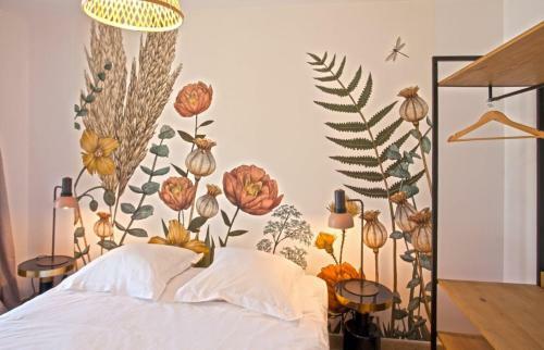 Apartamento Casa Saint-anne